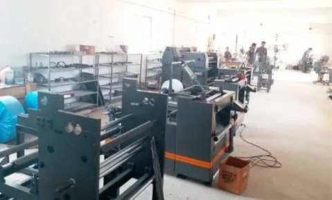 Quality Assurance Focuses