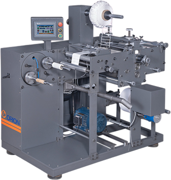 Printing Press Industry Machinery