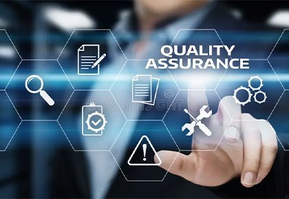 Quality Assurance Focuses